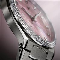 Orologio Venezianico Donna Arsenale in Acciaio 6121513C - 6121513C